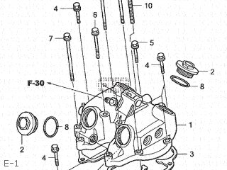 Xr400 Wiring Diagram - Wiring Diagram Schemas