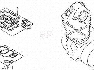 Honda XR400 2008 (8) JAPAN ND08-120 parts lists and schematics