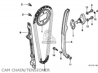 Motorcycle parts HONDA XR400 — IMPEX JAPAN