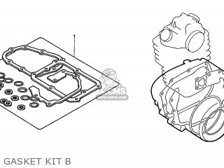 honda xr400r 1997 (v) australia parts lists and schematics