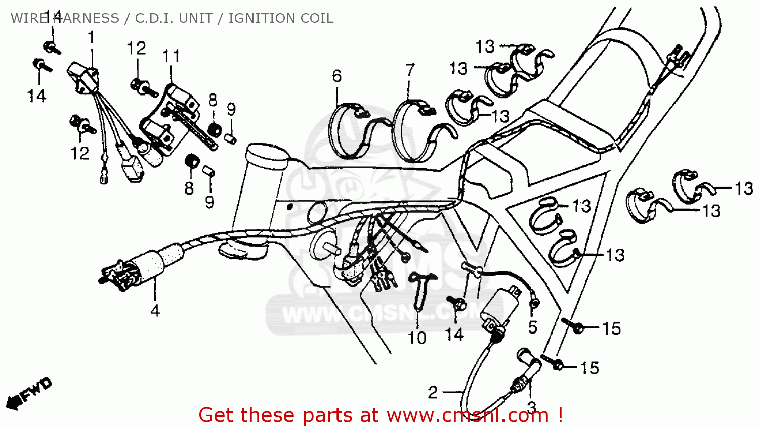1979 Honda Cb750 Wiring Diagram Pics - Wiring Diagram Sample