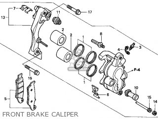 Honda XR650R 2003 (3) USA parts lists and schematics Honda XR650R 2003 (3) USA parts lists and schematics