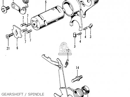 Honda Z50j Wiring Diagram - CRAFTINGWITHCRISTINASTORE