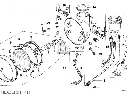 Honda z50j 1979 manual pdf