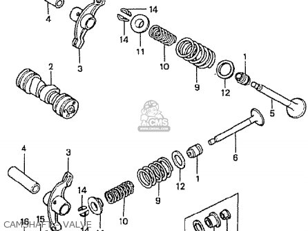 Honda Z50JL MONKEY JAPAN parts lists and schematics