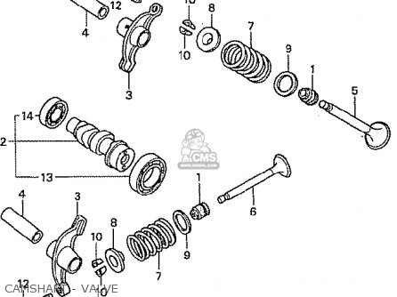 Honda Z50JP MONKEY JAPAN parts lists and schematics