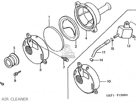 Honda Z50JW GORILLA JAPAN parts lists and schematics Honda Z50JW GORILLA JAPAN parts lists and schematics