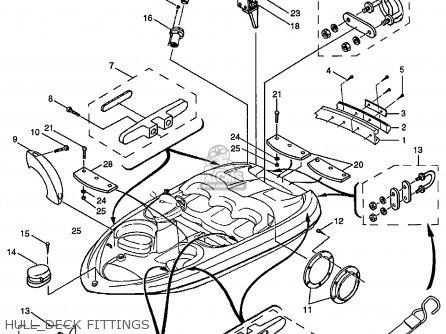 SCREW, FLAT HEAD SCREW, FLAT HEAD