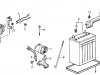 Small Image Of Ignition Coil-battery