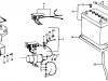 Small Image Of Ignition Coil-battery -regulator