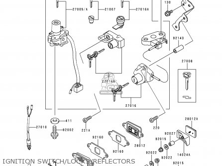 Switch-assy-ignition photo