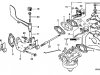 Small Image Of Inlet Manifold control Lever