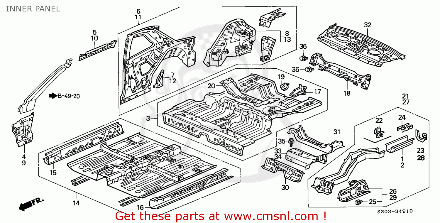 65513ss0300zz-stiff-rr-jack-up-honda-buy-the-65513-ss0-300zz-at-cmsnl