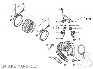 Manifold Comp, Inl photo