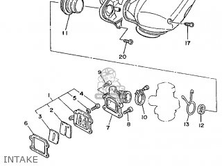 (35R1361300) REED, VALVE (35R1361300) REED, VALVE