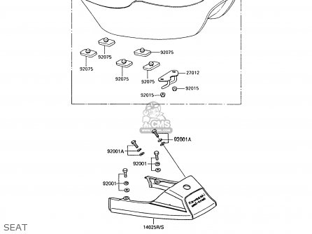 SEAT - AR50C10 1992 EUROPE UK NL GR SA
