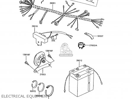 ELECTRICAL EQUIPMENT - AR50C10 1992 EUROPE UK NL GR SA