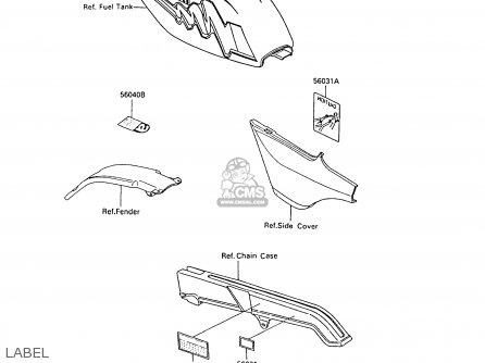 LABEL - AR50C10 1992 EUROPE UK NL GR SA