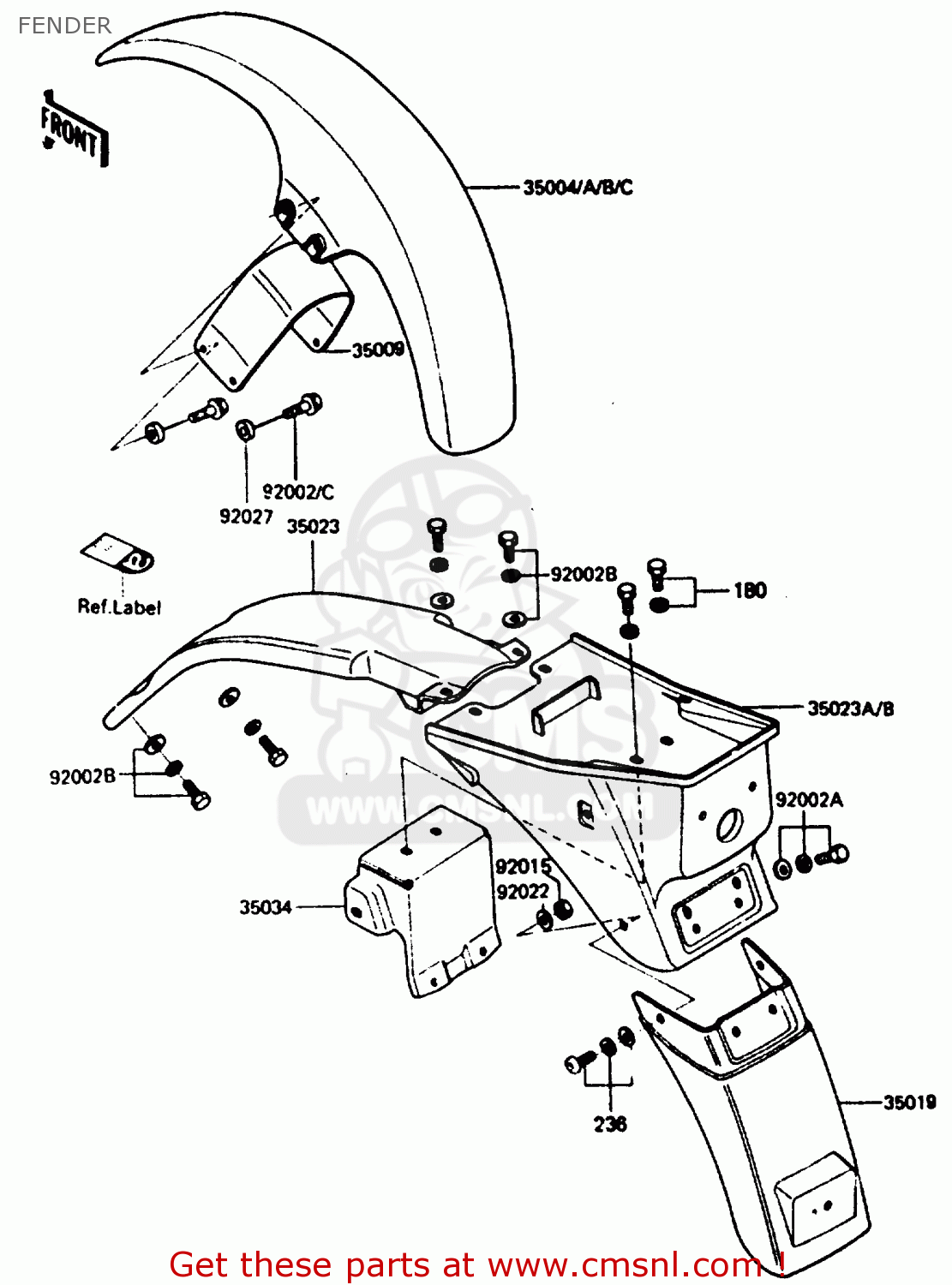 FENDER AR50C5 1987 EUROPE UK GR