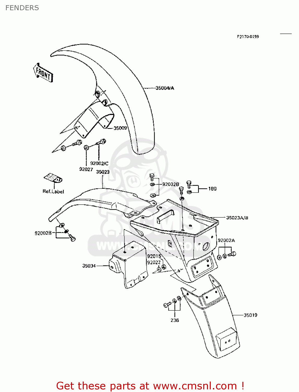 FENDERS AR50C6 1988 EUROPE UK GR