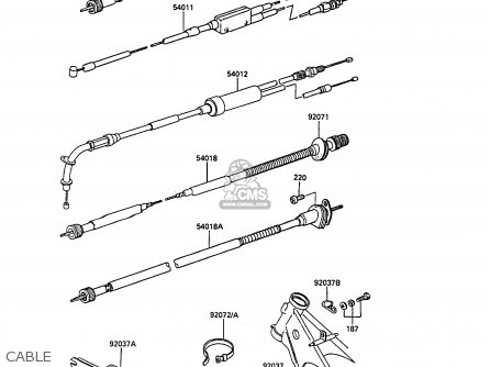 CABLE - AR50C9 1991 EUROPE UK NL GR