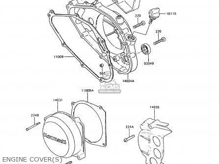 ENGINE COVER(S) - AR80C6 1988 UNITED KINGDOM