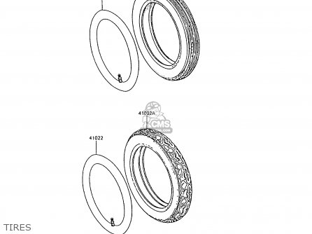 TIRES - AR80C6 1988 UNITED KINGDOM