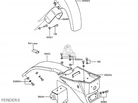 FENDERS - AR80C7 1989 UNITED KINGDOM