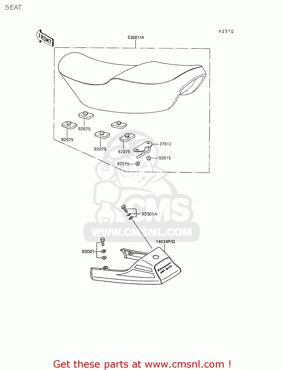 SEAT AR80C8 1990 UNITED KINGDOM