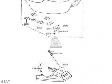 SEAT - AR80C8 1990 UNITED KINGDOM
