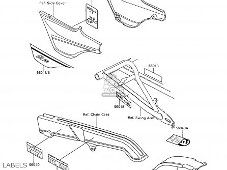 LABELS - AR80C8 1990 UNITED KINGDOM