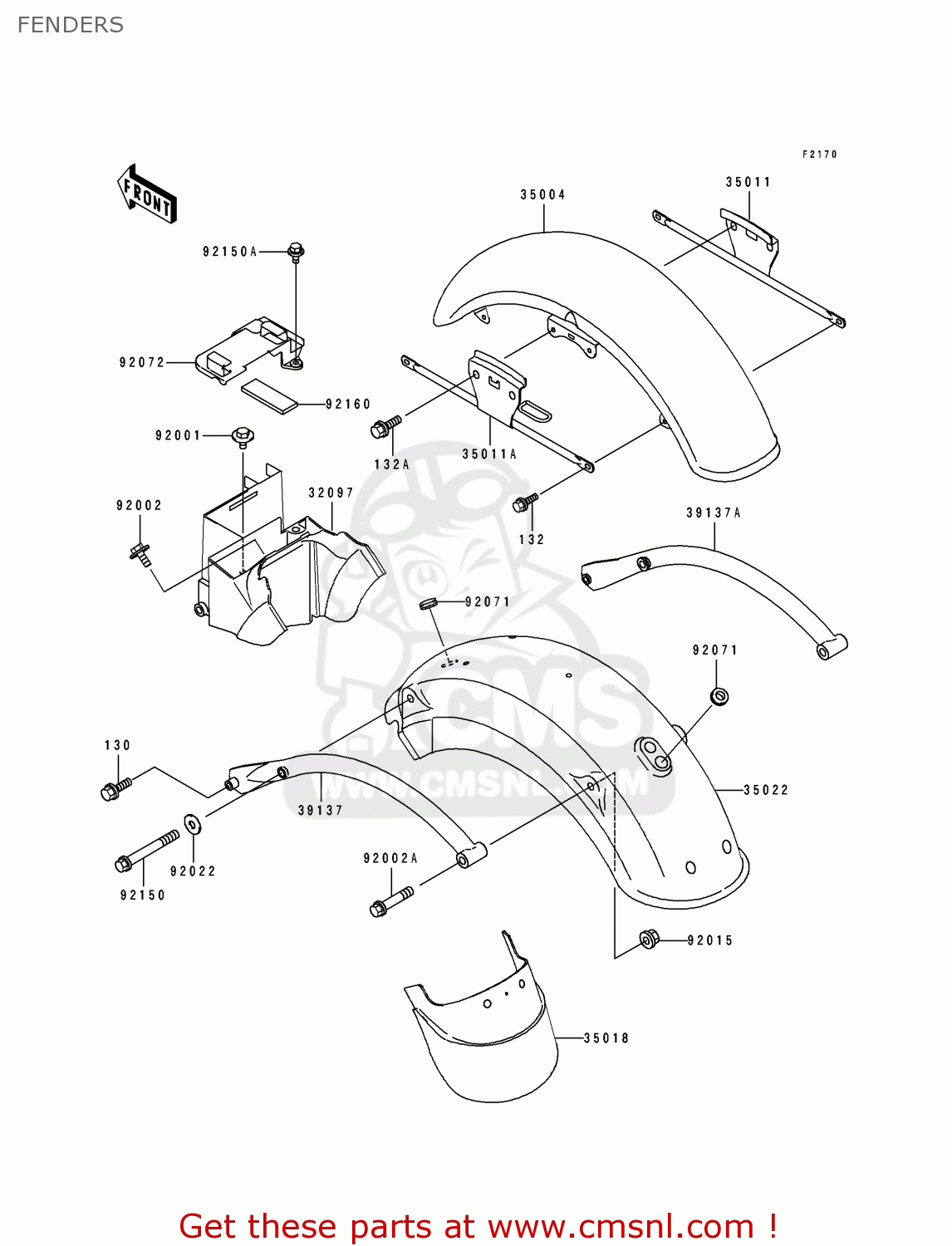 FENDERS BJ250A3 ESTRELLA 1995 FG