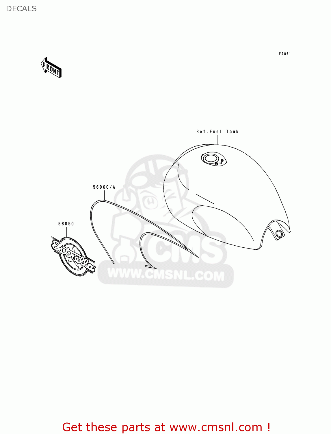 DECALS BJ250A3 ESTRELLA 1995 FG