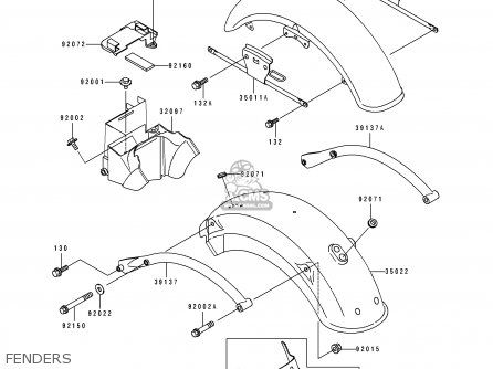 FENDERS - BJ250C2 ESTRELLA 1996 FRANCE NL AR FG