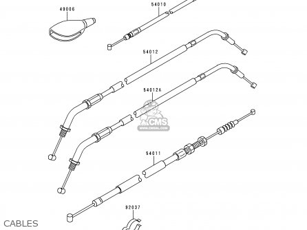 CABLES - EJ650A1 W650 1999 EUROPE UK FR NL FG IT NR
