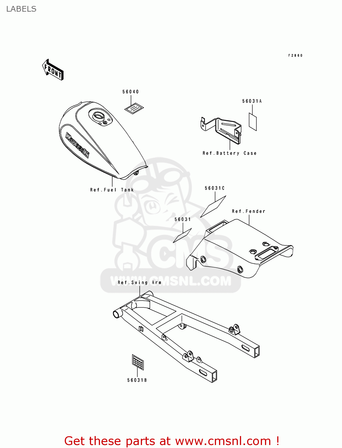LABELS EL250D3 ELIMINATOR 1992 SWEDEN