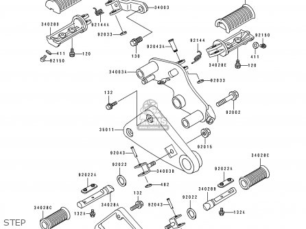STEP - EN500A3 1992 EUROPE UK FR AR FG GR IT NR SD SP ST