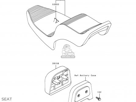 SEAT - EN500B2 1995 EUROPE UK FR NL AR FG GR IT NR SD SP ST