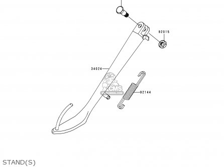 STAND(S) - EN500C3 1998 EUROPE UK FR NL AR FG GR IT NR SD SP ST