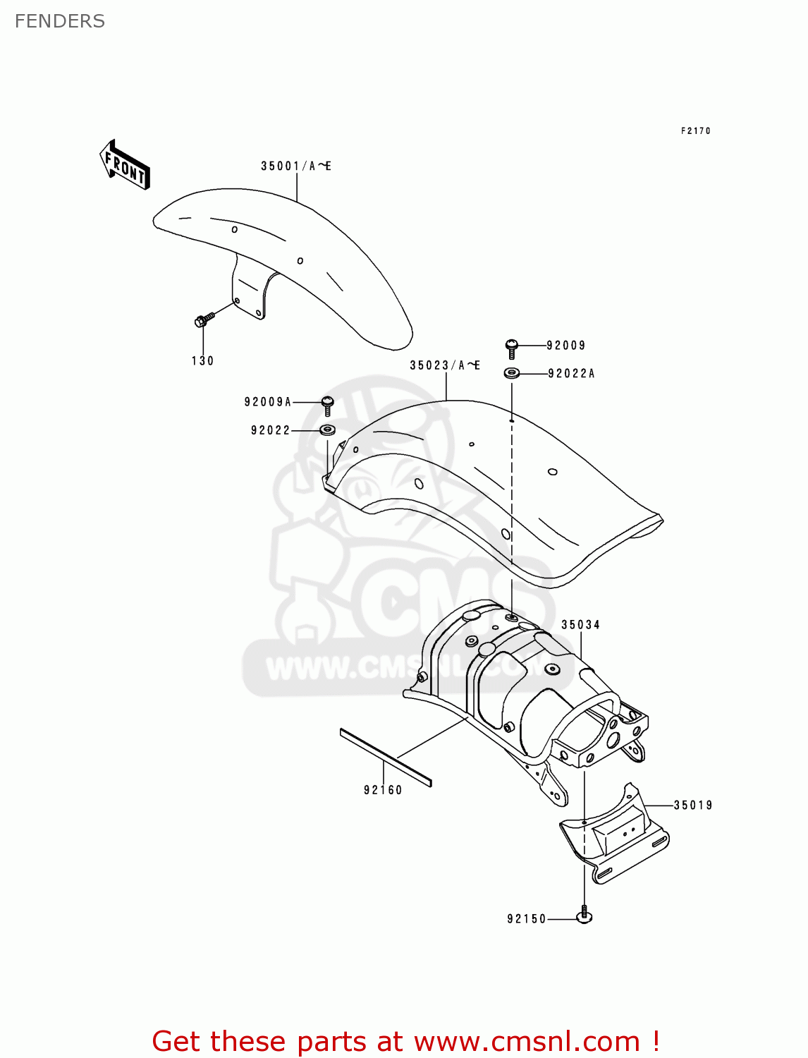 FENDERS EN500C4 1999 EUROPE FR NL AR FG GR IT NR SD SP ST