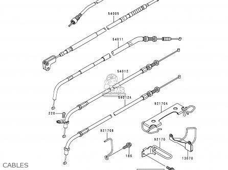 CABLES - EN500C4 1999 EUROPE FR NL AR FG GR IT NR SD SP ST