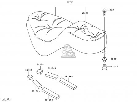 SEAT - EN500C5 2000 IS / KPH