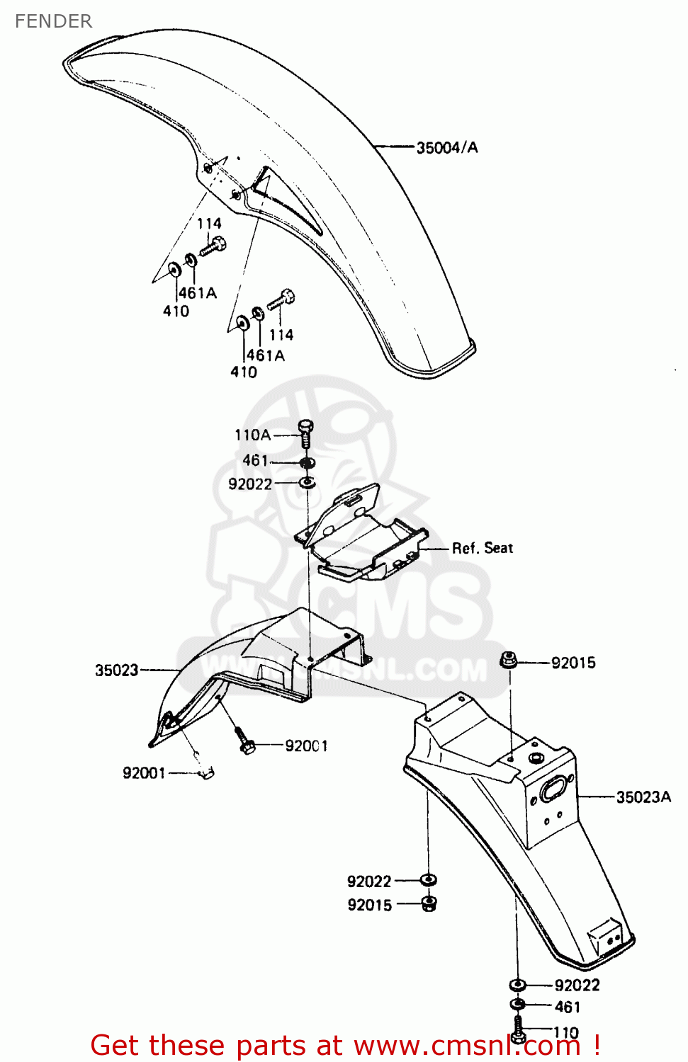 FENDER ER250A1 Z250T 1983 CANADA