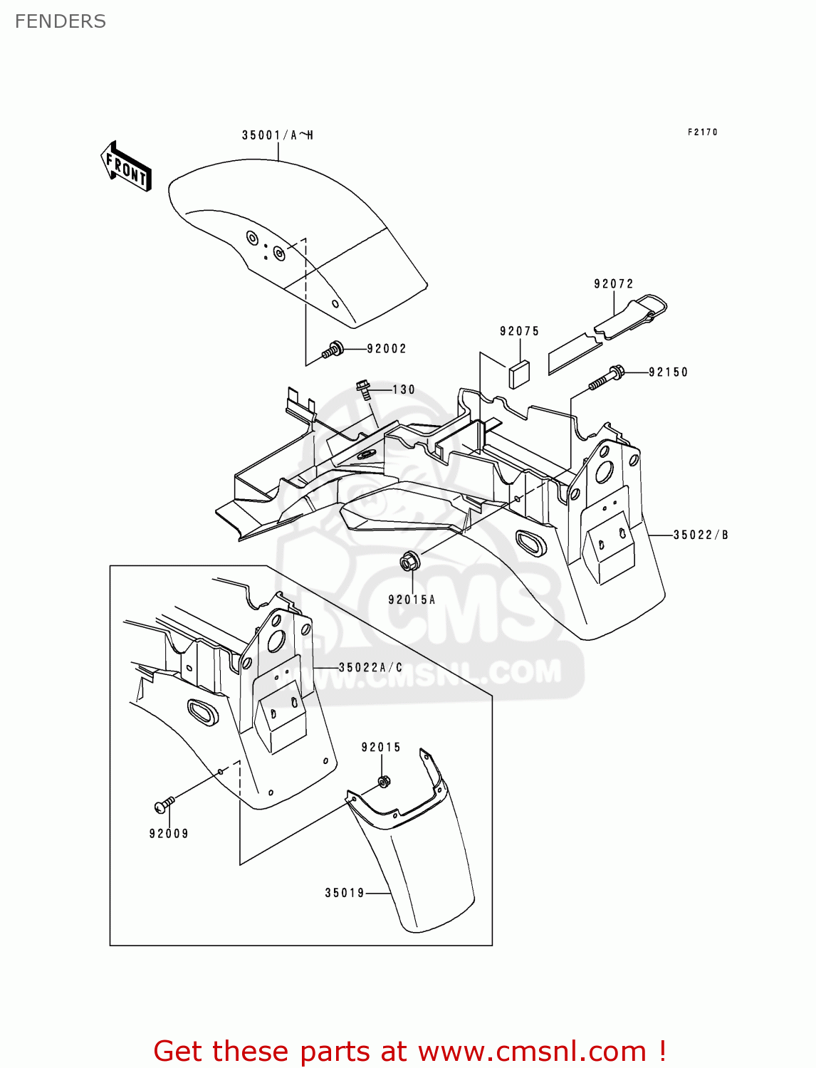 FENDERS ER500B1 ER5 1997 UNITED KINGDOM FR NL AR FG NR