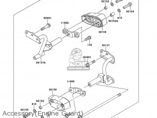 VTS541KA363CA - Exmark 36