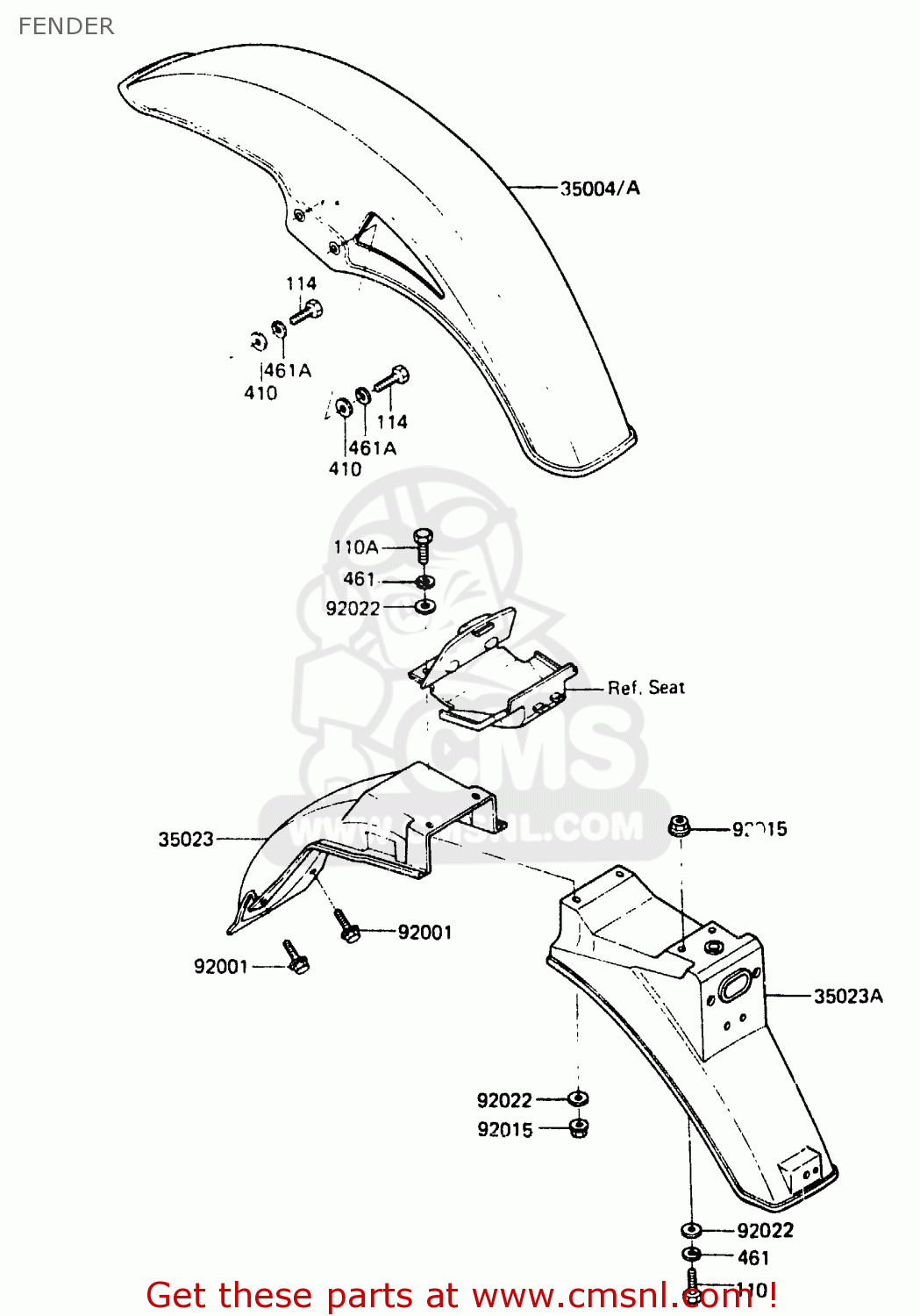 FENDER EX305A1 Z305GP 1983 EUROPE UK IT WG