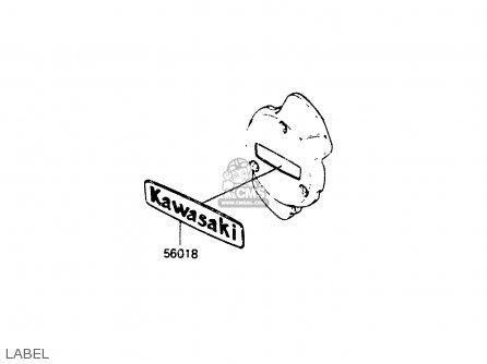 LABEL - EX305A1 Z305GP 1983 EUROPE UK IT WG