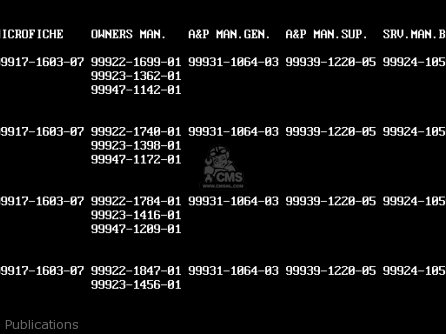 Publications - EX500E1 GPZ500S 1994 EUROPE FR NL FG GR IT NR SP