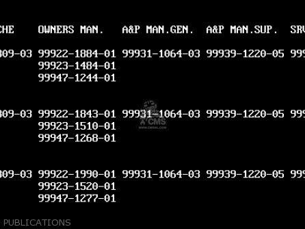 PUBLICATIONS - EX500E5 GPZ500S 1998 EUROPE FR NL AR FG GR IT NR
