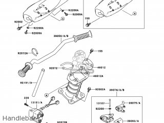 Reservoir Carburant Pour Kawasaki JET SKI 1100 ZXI 1996 - Kawasaki